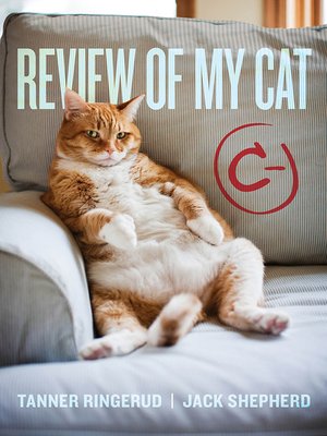 cover image of Review of My Cat
